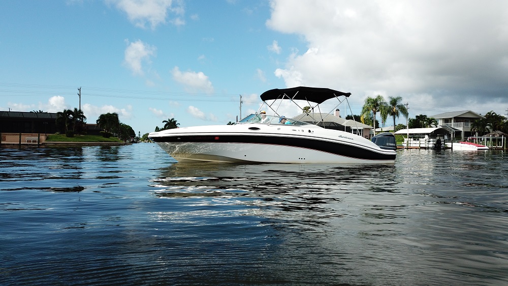 2690 Hurricane 300 2014 MB 2690 Hurricane 300 2014 MB