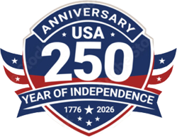 Celebrate 250 Read more about our Celebrate 250 special!